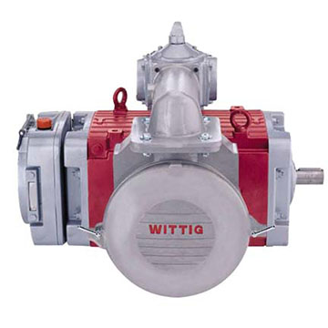 RFW Series Pump