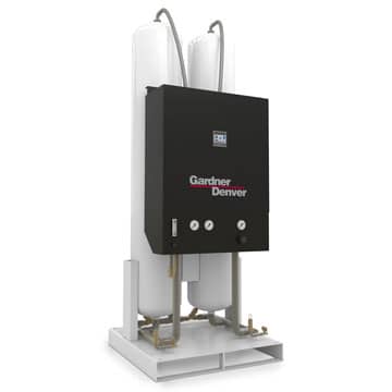 XGN2 HNBS Hero Nitrogen Generator 