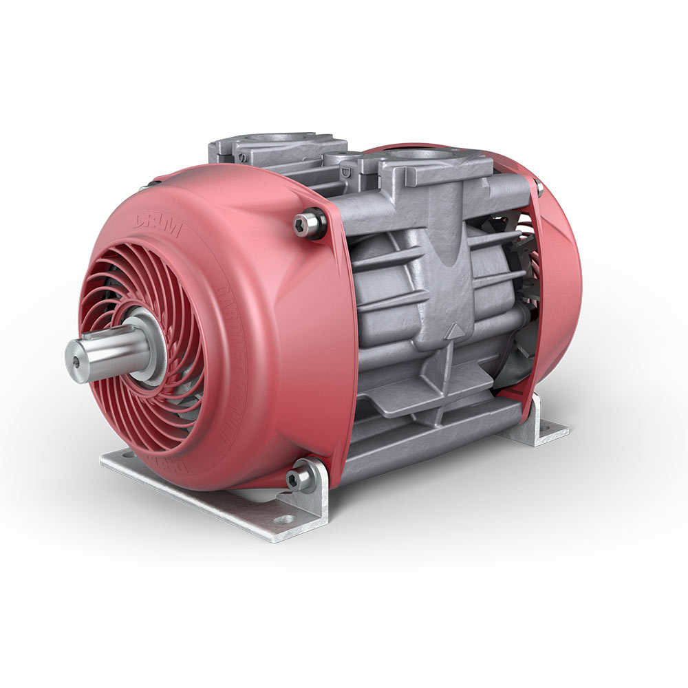 GD150 Automotive Compressors for Liquid Transfer