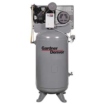 Compressor alternativo Value Plus Vertical Tank