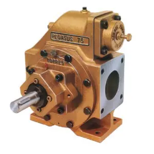 Pegasus Vane Pump