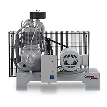 Reciprocating Compressor R Series