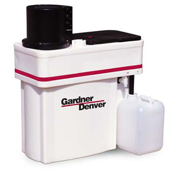 CTS Eliminator 2 Air Compressor Water Separator