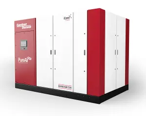 EnviroAire T/TVS 200 bis 355 kW Serie