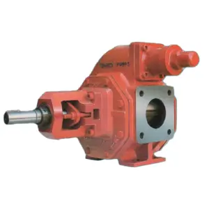 Mustang Vane Pump