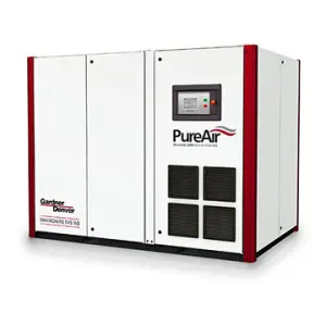 Série EnviroAire TVS 75 - 160 kW