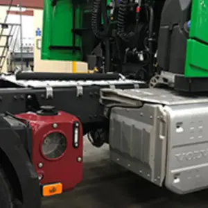 Walking Floor Trailer Systems