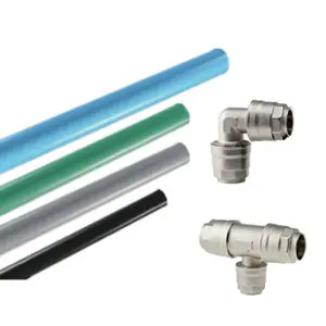 Compressed Air Piping