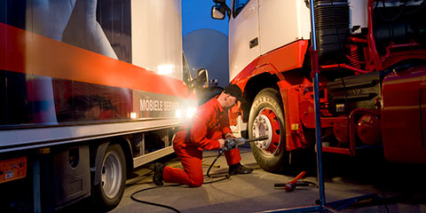 mobile-tyre-van-air-compressor